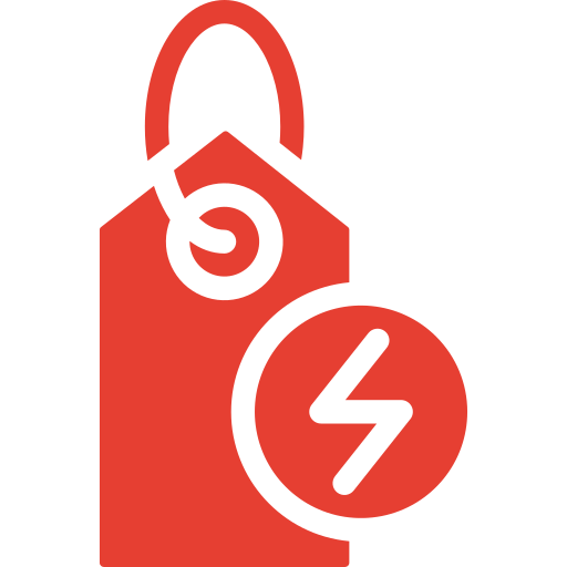 preisschild kostenlos Icon