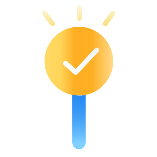 subasta icono gratis