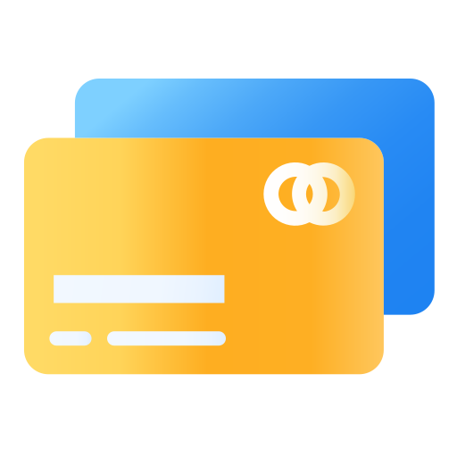 tarjeta icono gratis