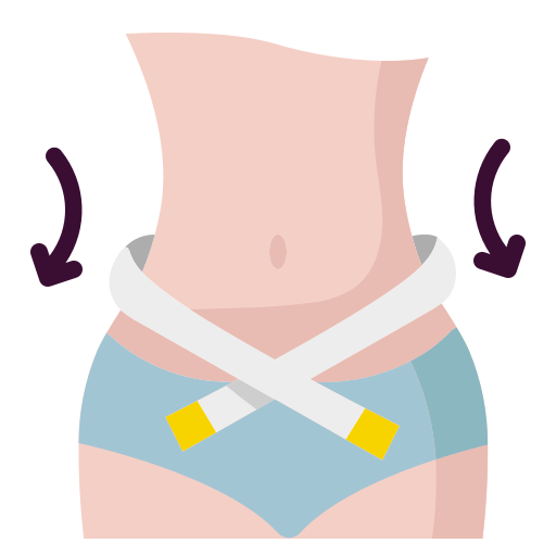 Weight free icon Weight free icon