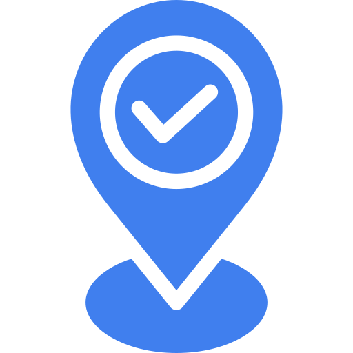 ubicación icono gratis