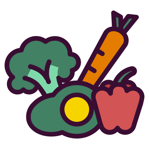 nourriture Icône gratuit