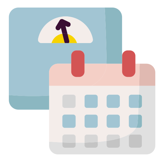 Calendar free icon Calendar free icon