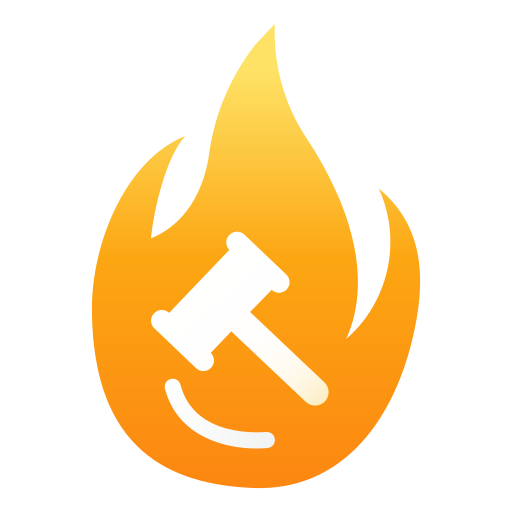 caliente icono gratis