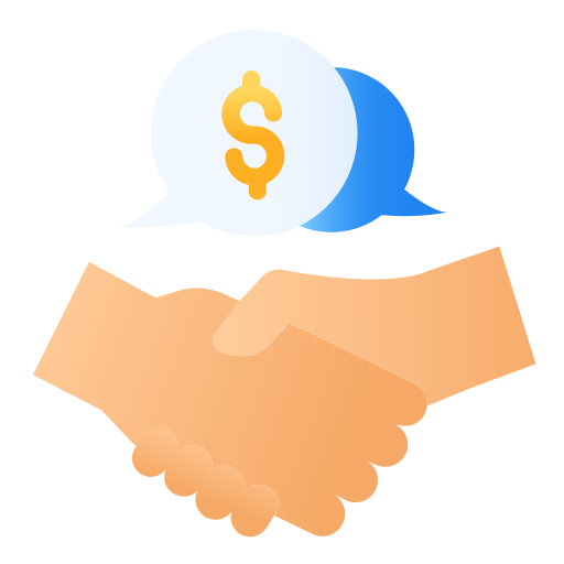 negocio icono gratis