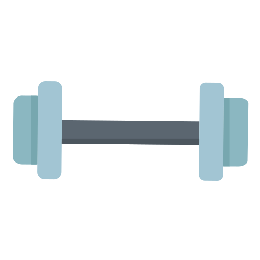 Gym free icon Gym free icon
