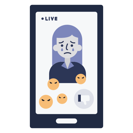 Crying free icon Crying free icon