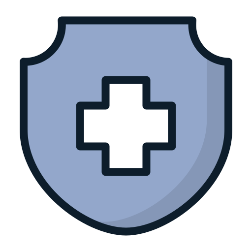 médico icono gratis