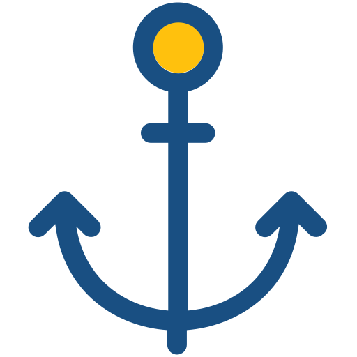 ancla icono gratis