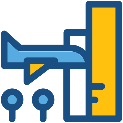 flugzeug kostenlos Icon flugzeug kostenlos Icon