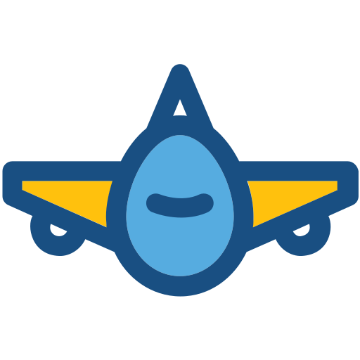 flugzeug kostenlos Icon flugzeug kostenlos Icon