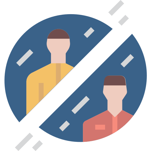Competidor - Iconos gratis de personas