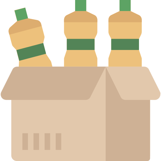 상품 무료 아이콘