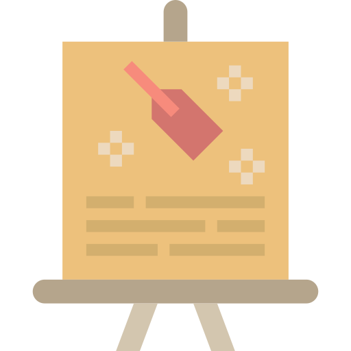 Promotion free icon