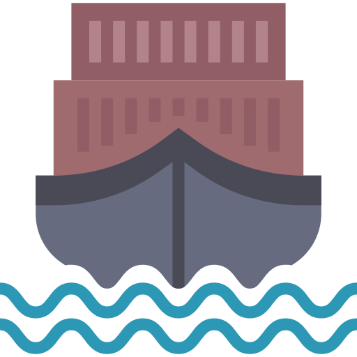 transport Icône gratuit