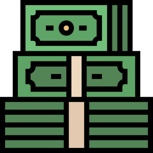 budget kostenlos Icon