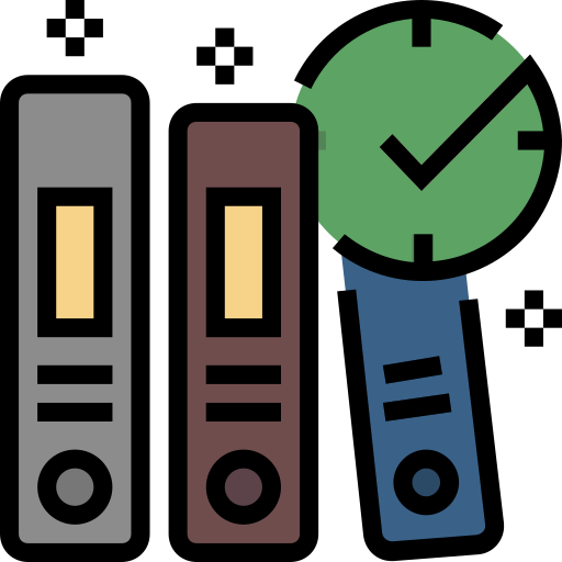 Responsibility free icon Responsibility free icon