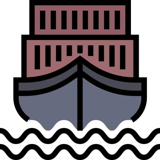 transport Icône gratuit