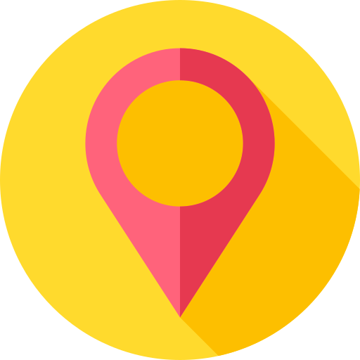 자리 표시 자 무료 아이콘