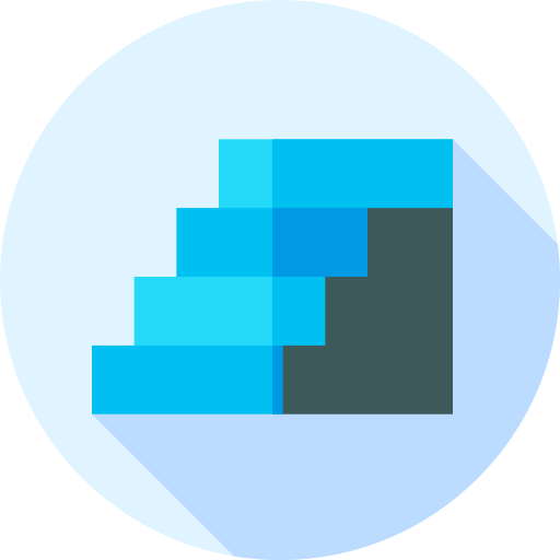 Carrera icono gratis