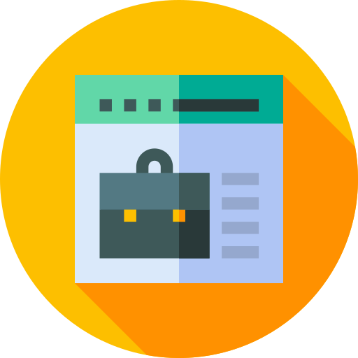 Ecommerce free icon
