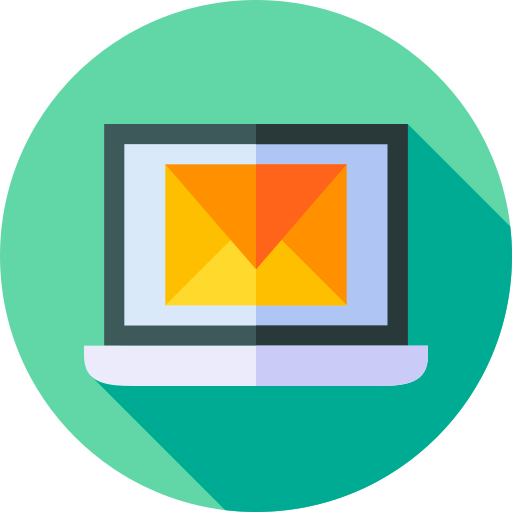 Email free icon