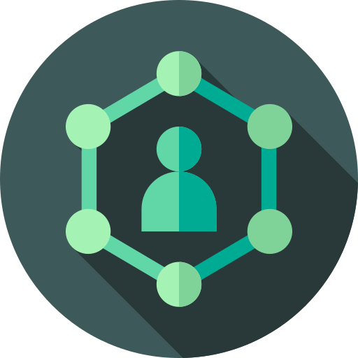 Network free icon