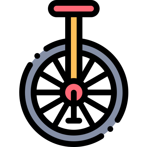 ein rad kostenlos Icon ein rad kostenlos Icon