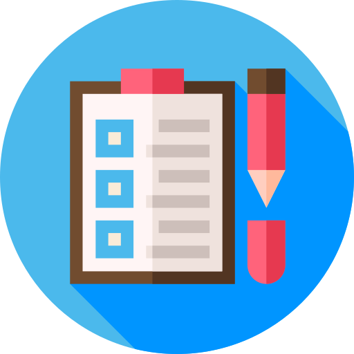 liste kostenlos Icon liste kostenlos Icon