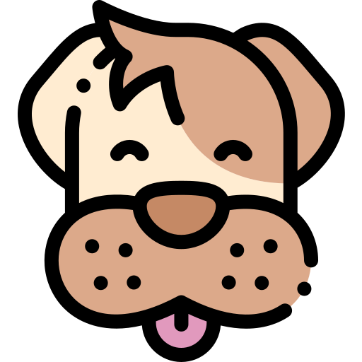 Cão grátis ícone Cão grátis ícone
