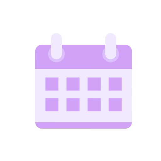 calendario icono gratis