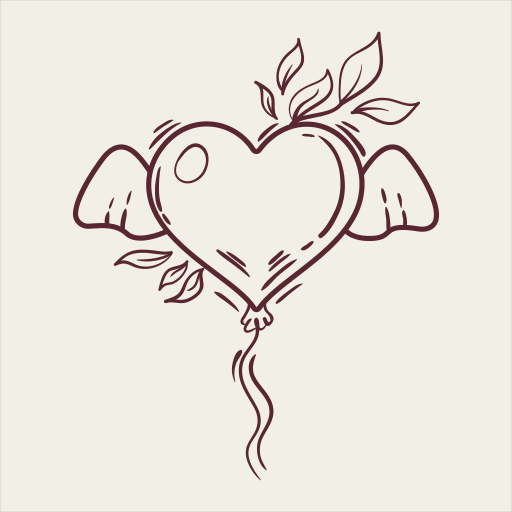 Любовь бесплатно иконка