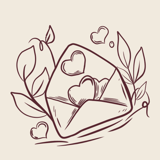 amour Icône gratuit