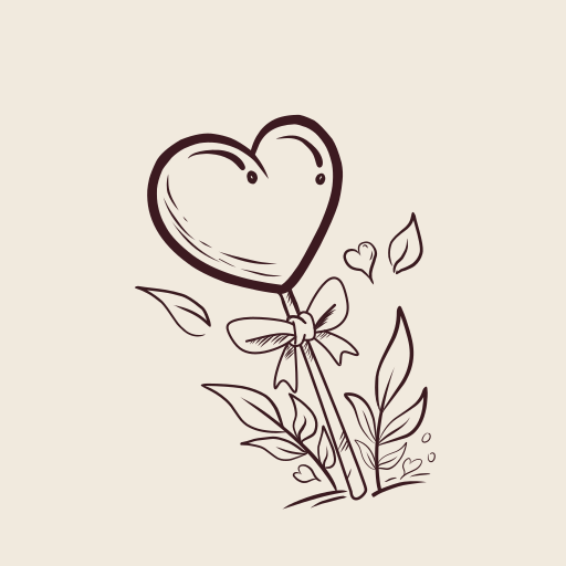 amour Icône gratuit