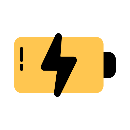 energía icono gratis