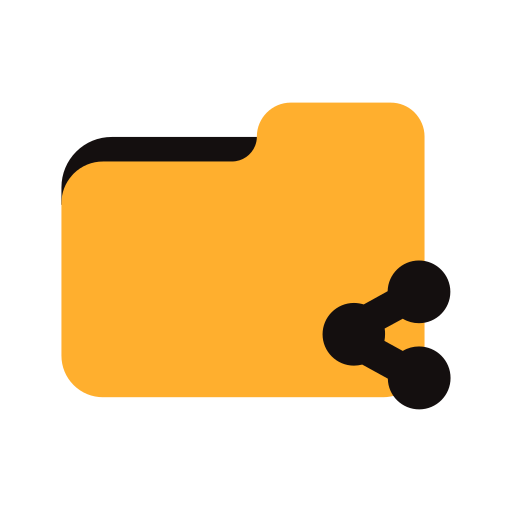 Folder free icon