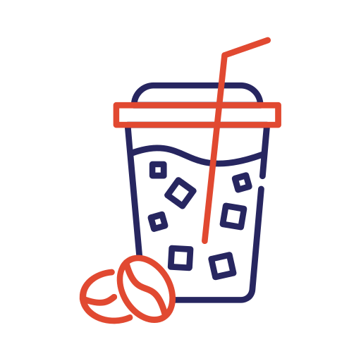 bebida icono gratis