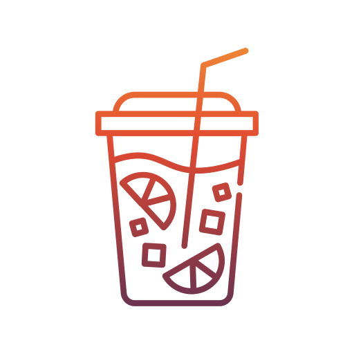 Напиток бесплатно иконка