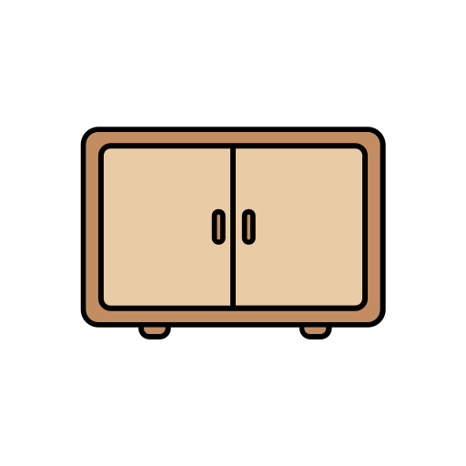 Sofa free icon Sofa free icon