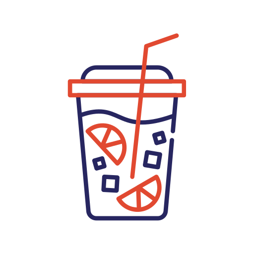 bebida icono gratis