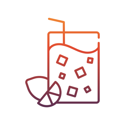 Напиток бесплатно иконка