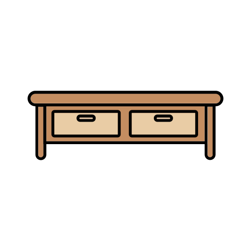 Sofa free icon Sofa free icon