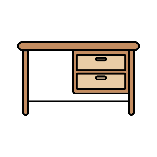 Sofa free icon