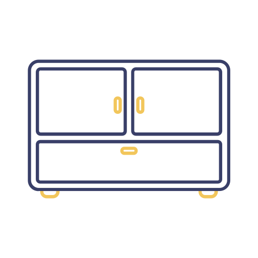 Sofa free icon Sofa free icon