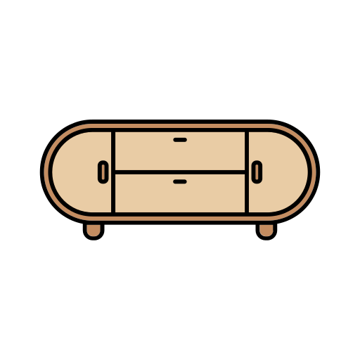 Sofa free icon Sofa free icon