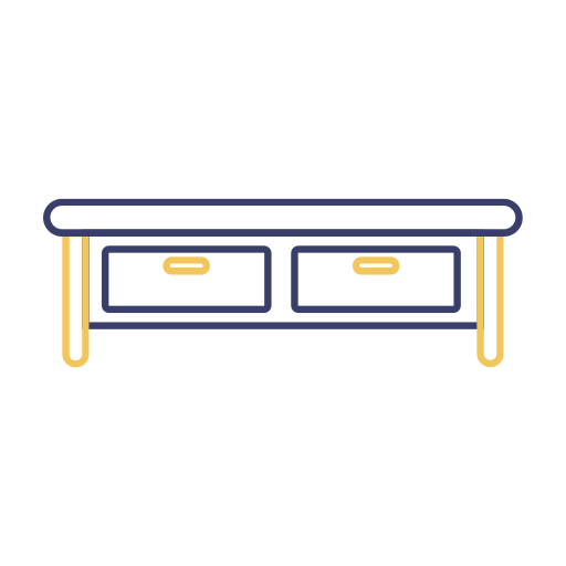 Sofa free icon Sofa free icon