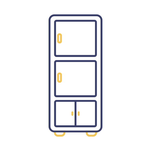 Sofa free icon
