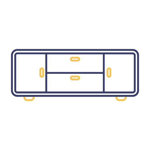 Sofa free icon Sofa free icon