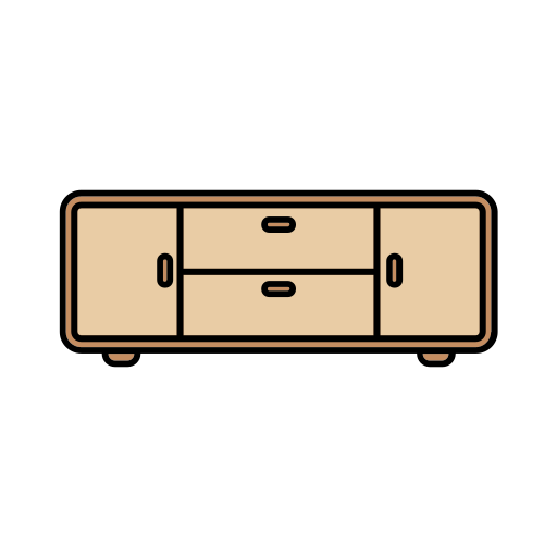 Sofa free icon