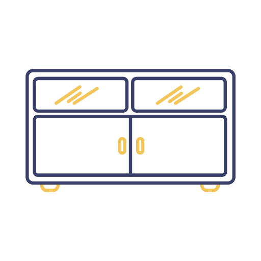 Sofa free icon